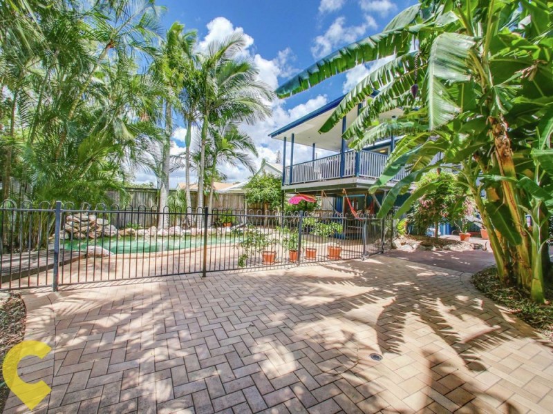 37 Marshall Street, Mitchelton QLD 4053