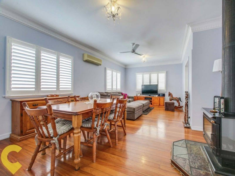 37 Marshall Street, Mitchelton QLD 4053