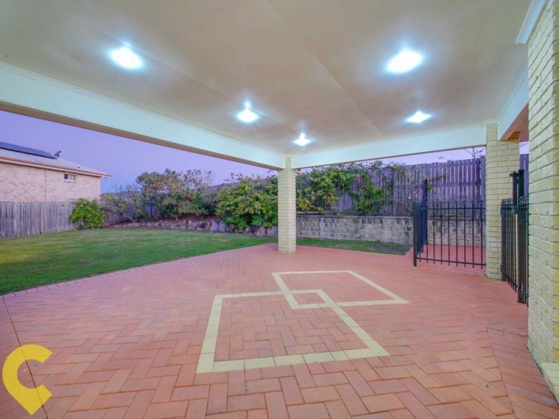 11 Hall Court, Upper Kedron QLD 4055