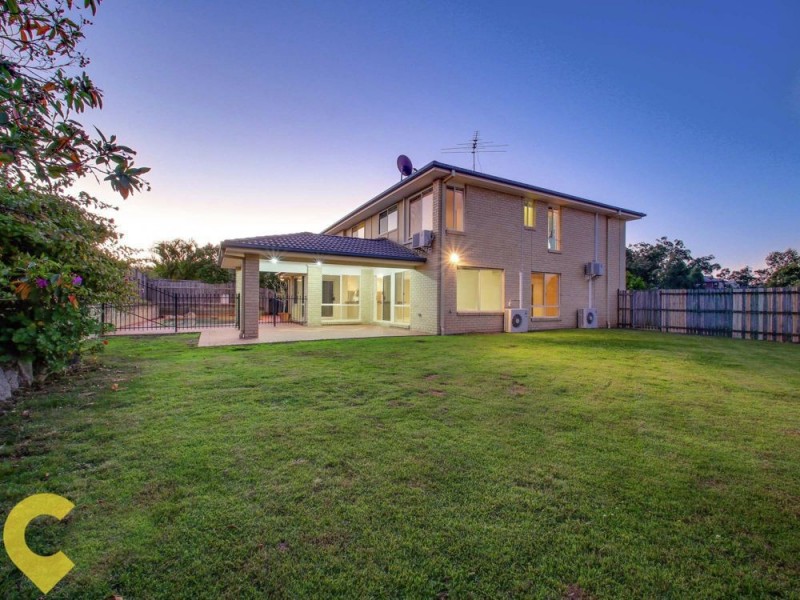 11 Hall Court, Upper Kedron QLD 4055