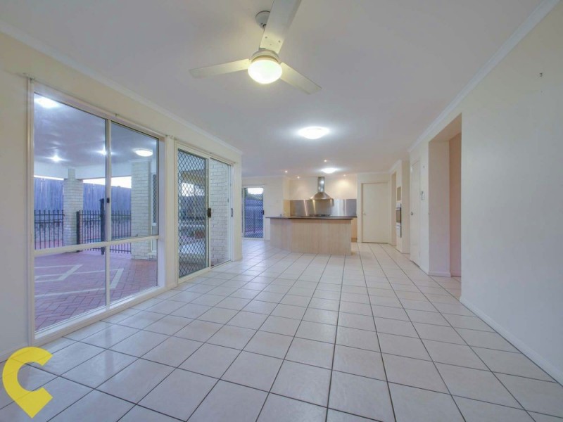 11 Hall Court, Upper Kedron QLD 4055