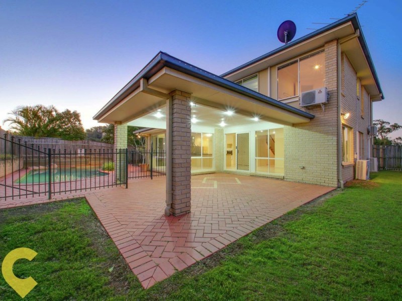 11 Hall Court, Upper Kedron QLD 4055