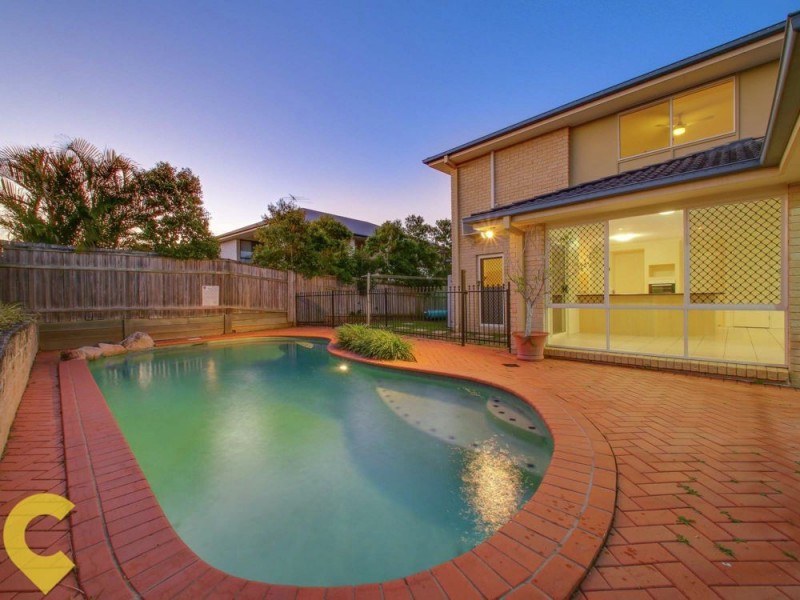 11 Hall Court, Upper Kedron QLD 4055