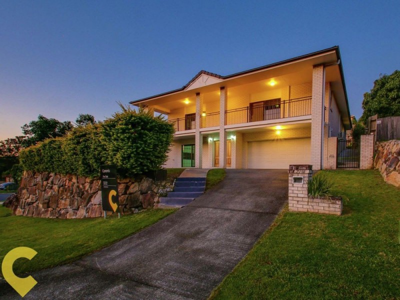 39 Strathmere Place, Upper Kedron QLD 4055