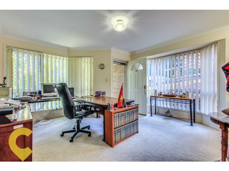 26/85 View Crescent, Arana Hills QLD 4054