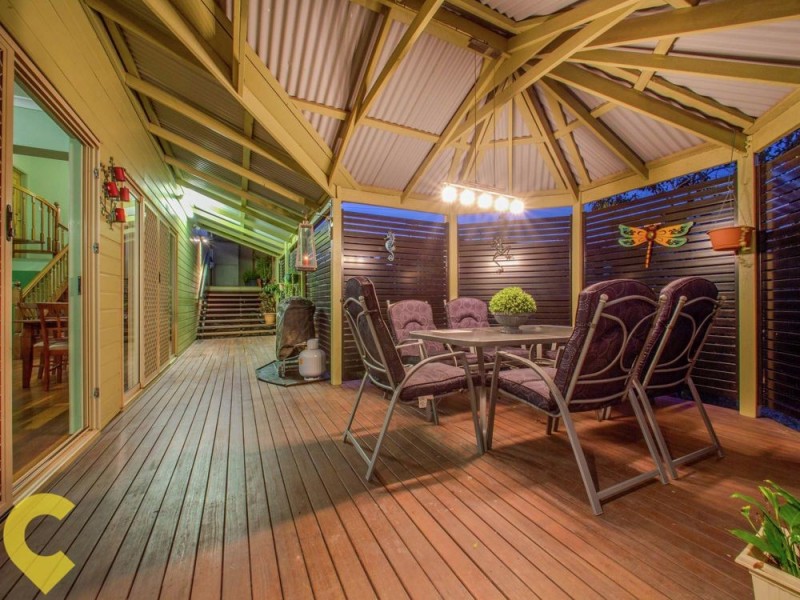 36 Henderson Road, Everton Hills QLD 4053