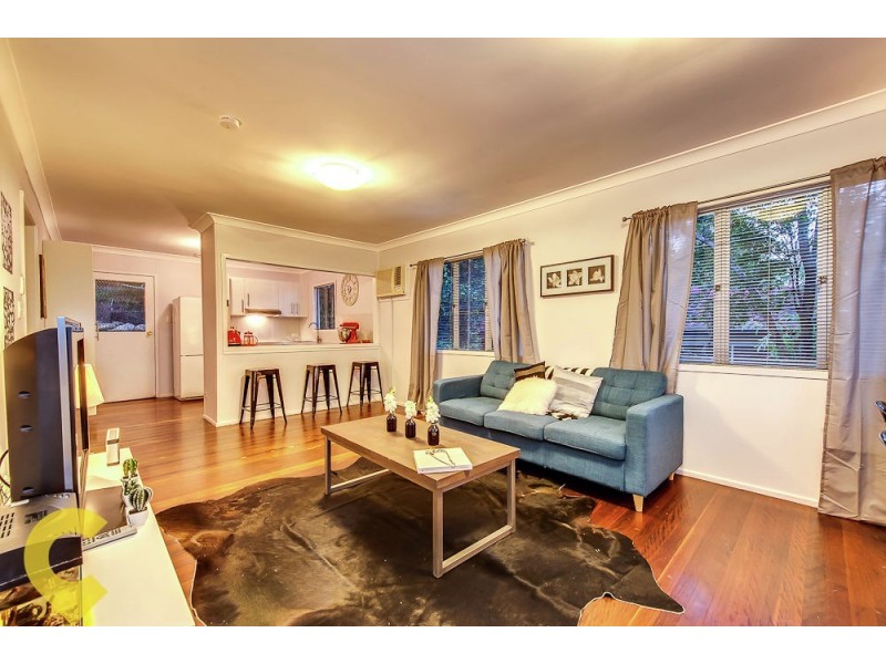 38 Cobbity Crescent, Arana Hills QLD 4054