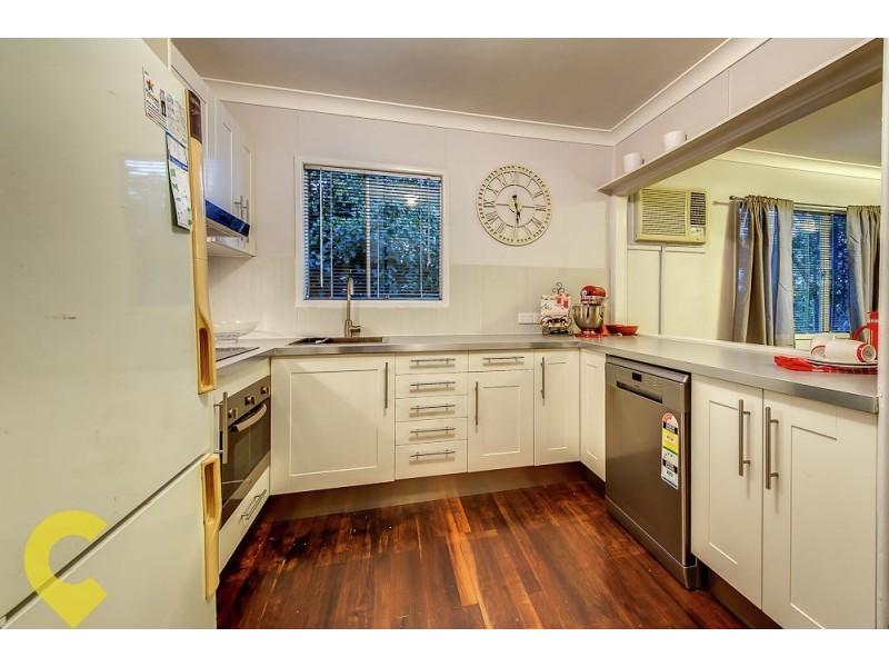 38 Cobbity Crescent, Arana Hills QLD 4054