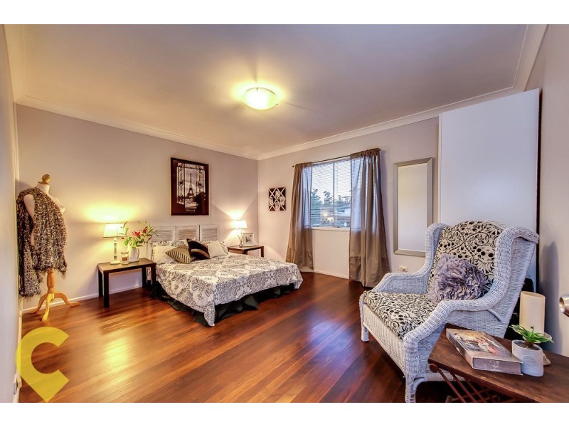 38 Cobbity Crescent, Arana Hills QLD 4054