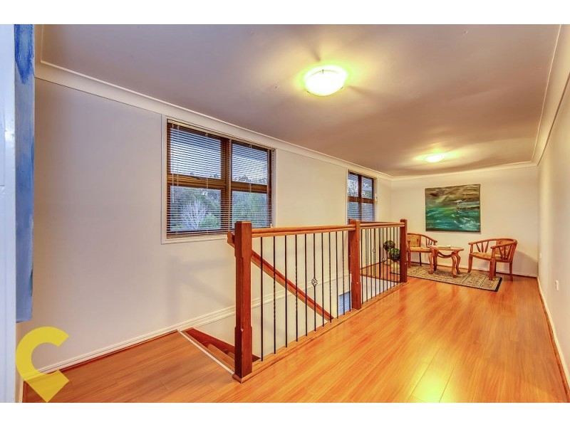 38 Cobbity Crescent, Arana Hills QLD 4054