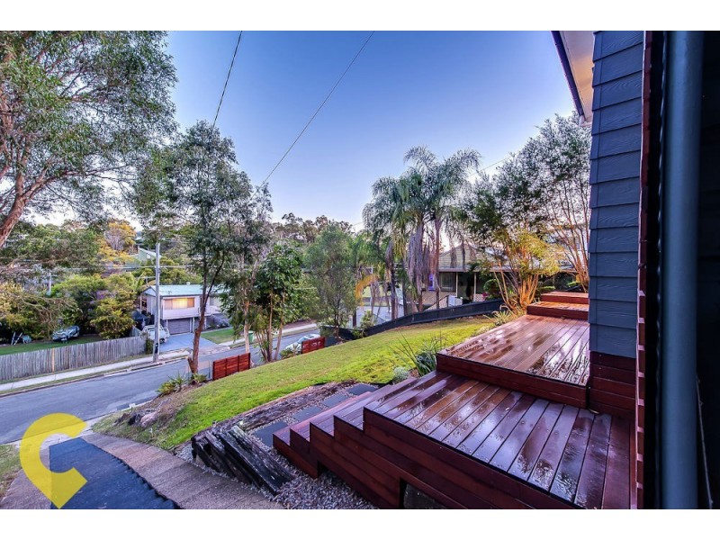 38 Cobbity Crescent, Arana Hills QLD 4054