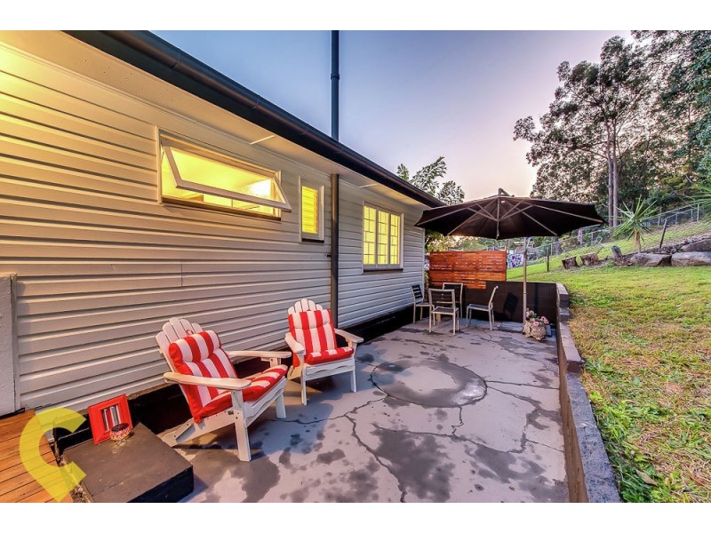 38 Cobbity Crescent, Arana Hills QLD 4054