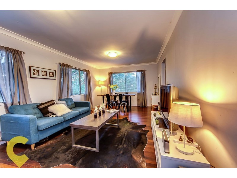 38 Cobbity Crescent, Arana Hills QLD 4054