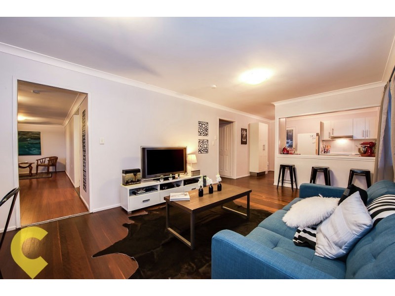 38 Cobbity Crescent, Arana Hills QLD 4054