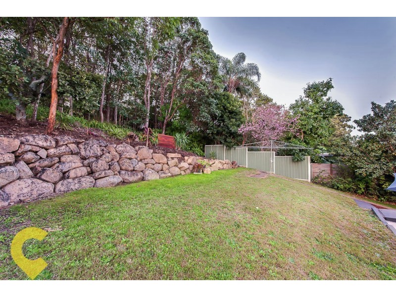 38 Cobbity Crescent, Arana Hills QLD 4054