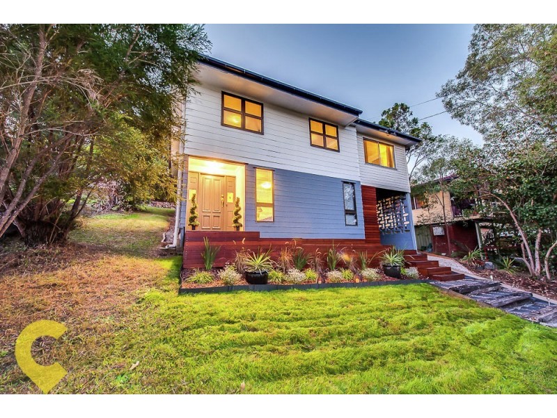 38 Cobbity Crescent, Arana Hills QLD 4054