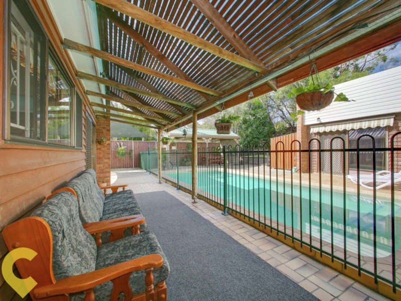 24 Barney Street, Arana Hills QLD 4054