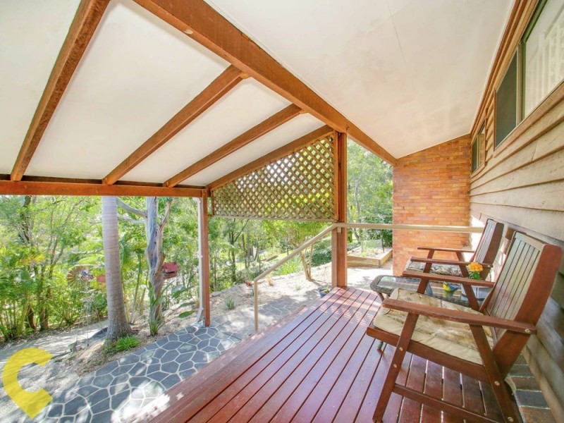 24 Barney Street, Arana Hills QLD 4054