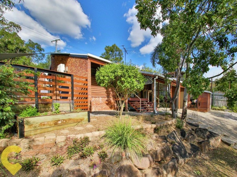 24 Barney Street, Arana Hills QLD 4054