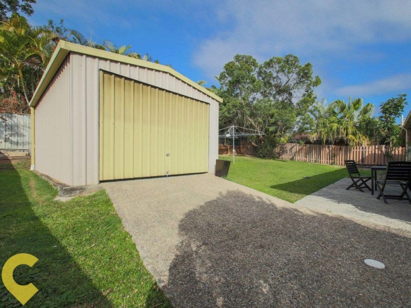 82 De Mille Street, Mcdowall QLD 4053
