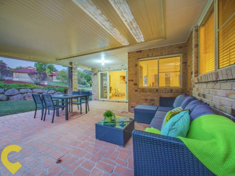 9 Reginald Avenue, Arana Hills QLD 4054