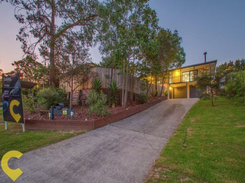 21 Kirikee Street, Ferny Grove QLD 4055