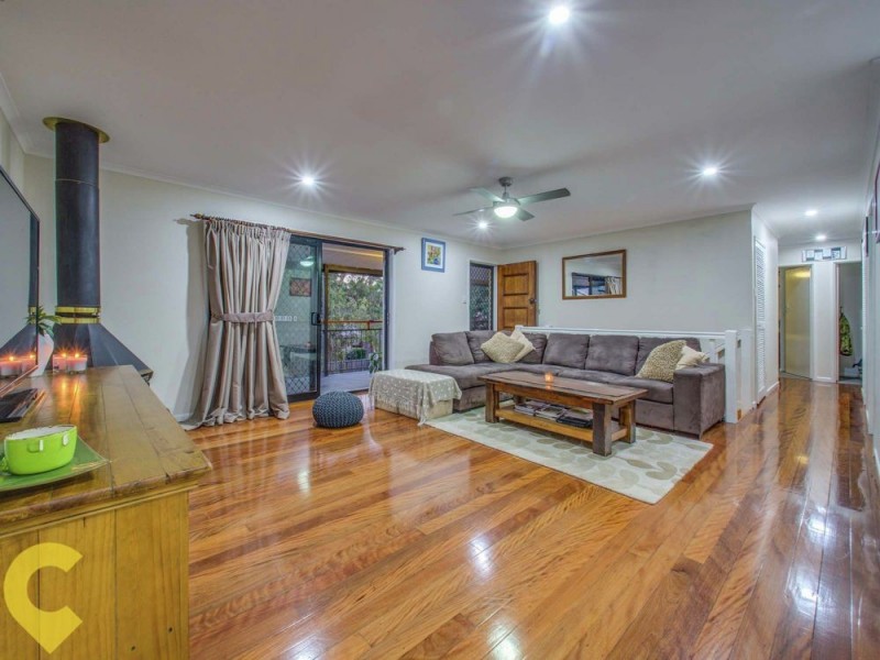 21 Kirikee Street, Ferny Grove QLD 4055