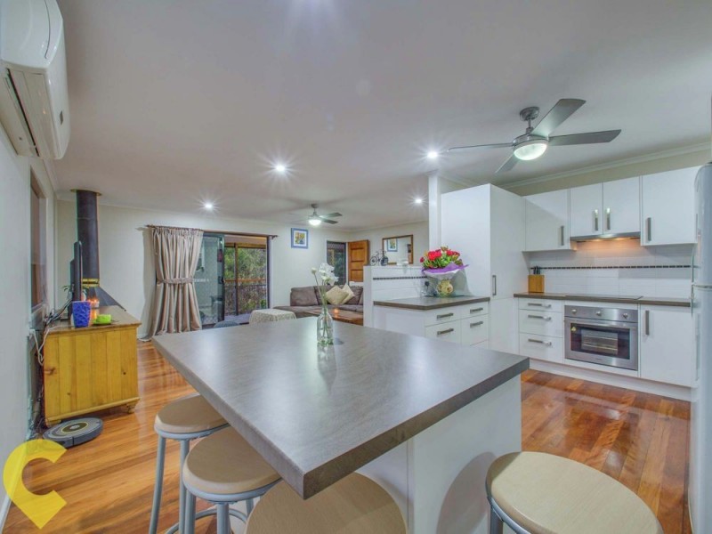 21 Kirikee Street, Ferny Grove QLD 4055