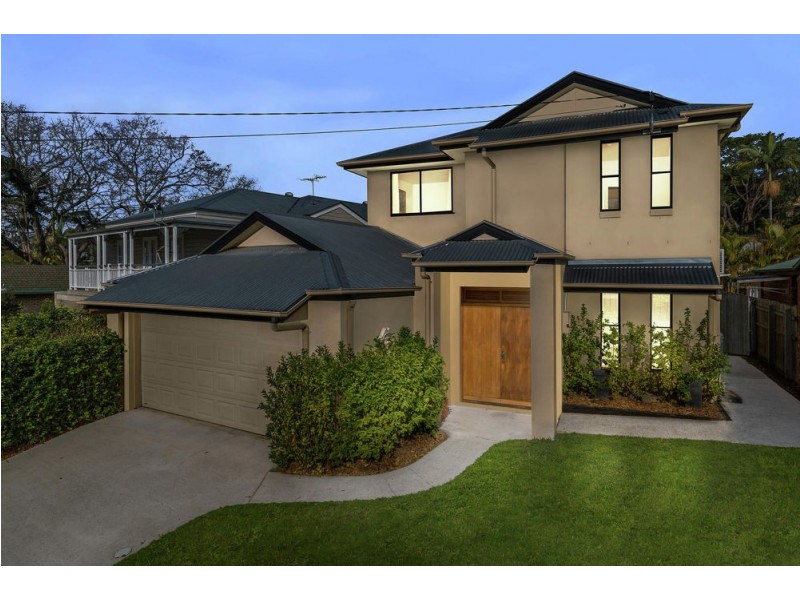 165 Royal Parade, Alderley QLD 4051