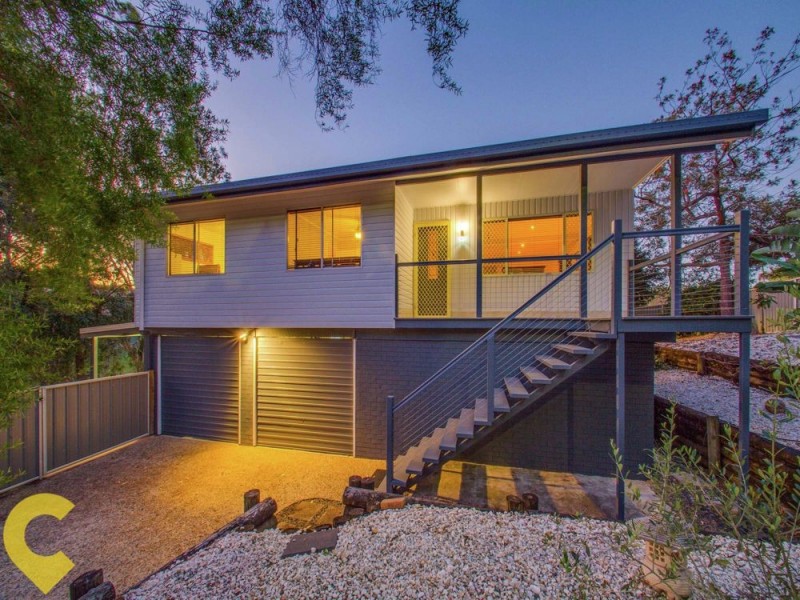 66 Bennetts Road, Everton Hills QLD 4053