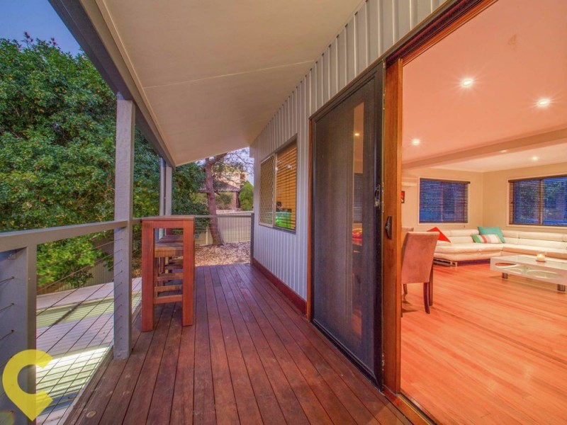 66 Bennetts Road, Everton Hills QLD 4053