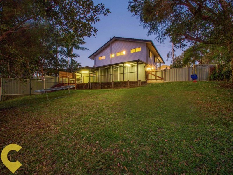 66 Bennetts Road, Everton Hills QLD 4053