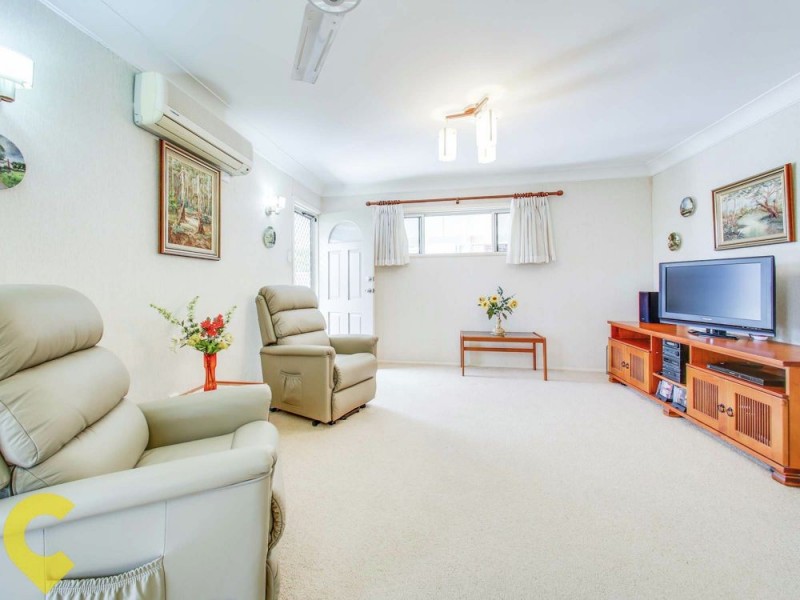 43 Stellmach Street, Everton Park QLD 4053