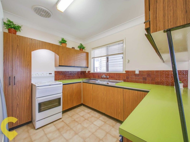 43 Stellmach Street, Everton Park QLD 4053