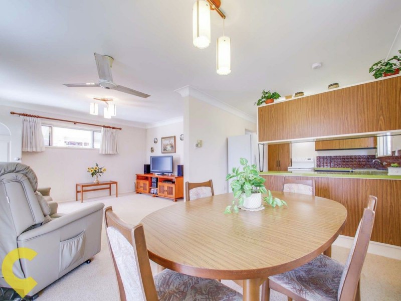 43 Stellmach Street, Everton Park QLD 4053