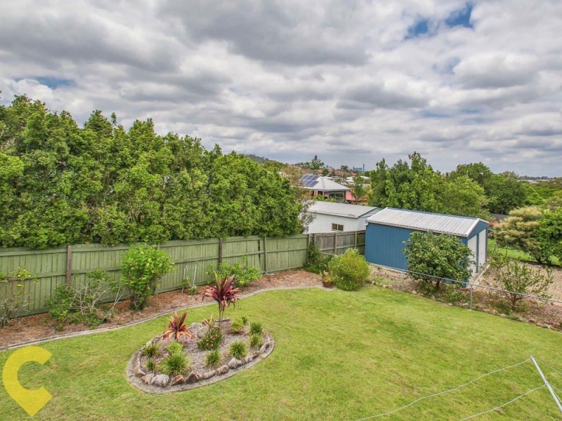 43 Stellmach Street, Everton Park QLD 4053