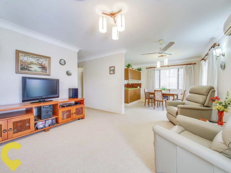 43 Stellmach Street, Everton Park QLD 4053