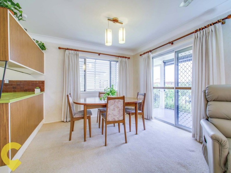 43 Stellmach Street, Everton Park QLD 4053