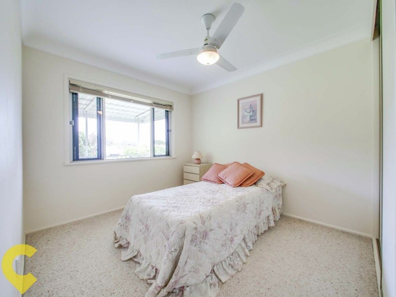 43 Stellmach Street, Everton Park QLD 4053