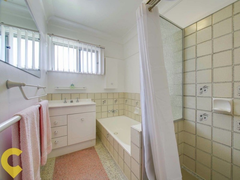 43 Stellmach Street, Everton Park QLD 4053