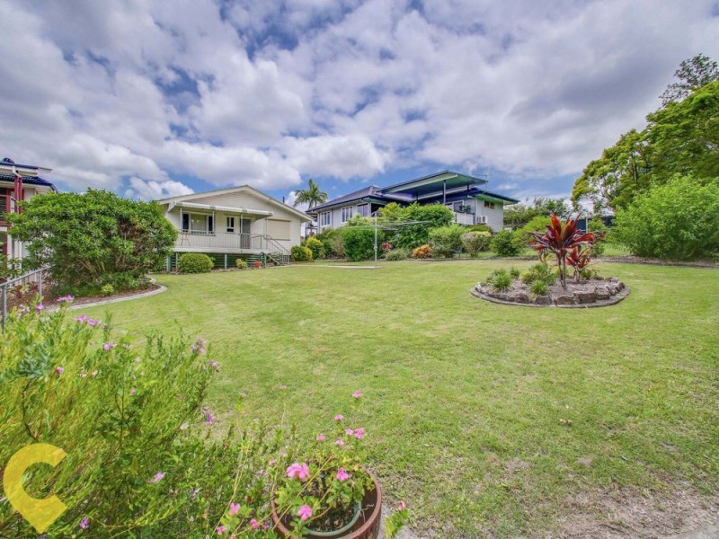 43 Stellmach Street, Everton Park QLD 4053