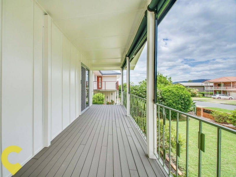 43 Stellmach Street, Everton Park QLD 4053