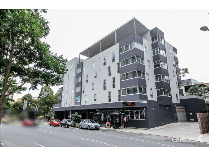 203/60 Blamey Street, Kelvin Grove QLD 4059