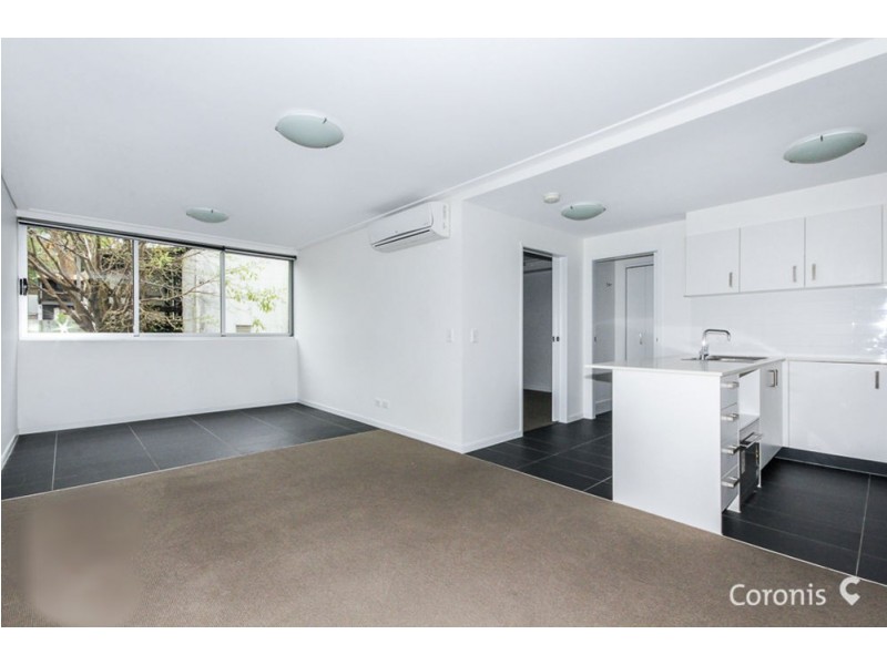 203/60 Blamey Street, Kelvin Grove QLD 4059