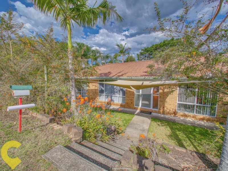 32 Bowers Road South, Everton Hills QLD 4053