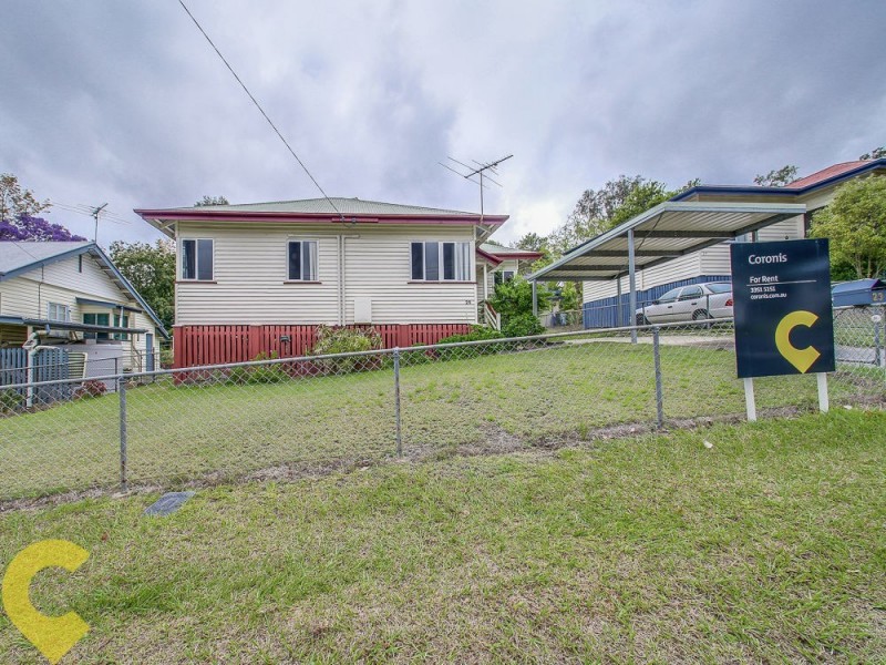 29 Gilston Street, Keperra QLD 4054