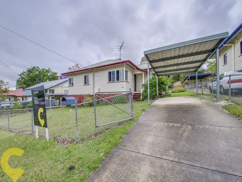29 Gilston Street, Keperra QLD 4054
