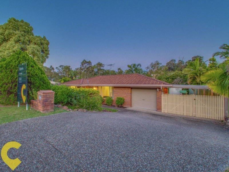 3 Glenvale Court, Everton Hills QLD 4053