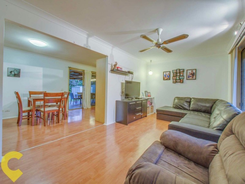 3 Glenvale Court, Everton Hills QLD 4053