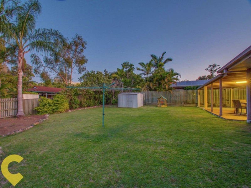 3 Glenvale Court, Everton Hills QLD 4053